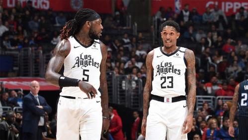 快船队吃瓜群众是谁啊视频,一场篮球场上的趣味风云