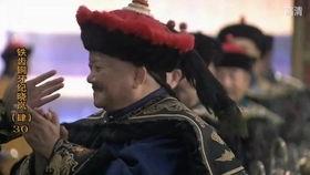 乾隆吃瓜群众的故事,宫廷中的民间趣味