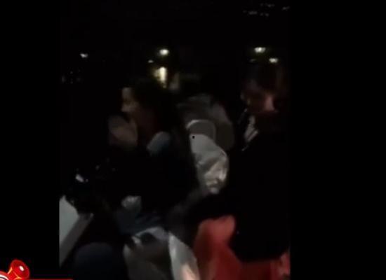 吃瓜群众朱某是谁啊视频,视频背后的故事与真相