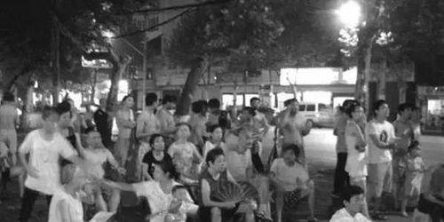 六七十年代吃瓜群众,吃瓜群众的岁月记忆