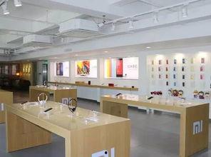 小米之家吃瓜群众,吃瓜群众见证的科技盛宴