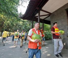 吃瓜群众珲春,吃瓜群众眼中的魅力之城