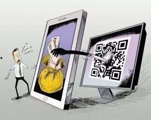 吃瓜群众二维码文案图片,揭秘吃瓜群众二维码背后的趣味故事