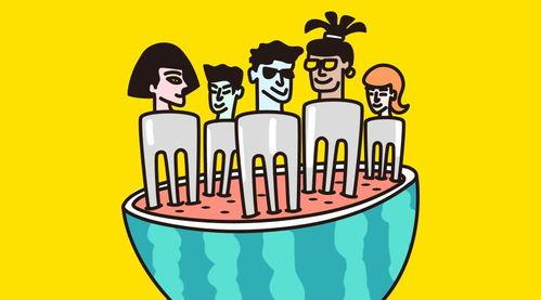 吃瓜群众心理的阴暗面,嫉妒与幸灾乐祸的真相