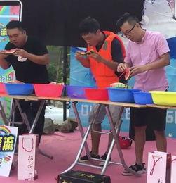 萍乡市吃瓜群众事件,网络舆论的风暴与反思