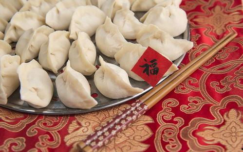 吃瓜群众饺子是真的吗视频,真相大起底