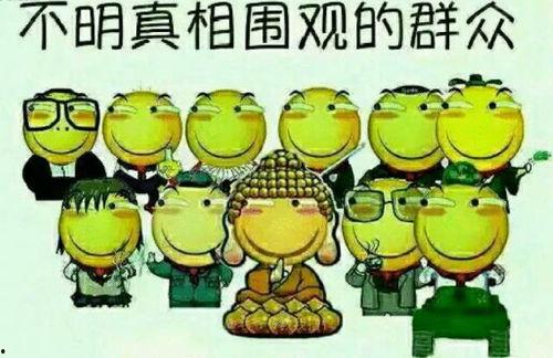 谈谈吃瓜群众150字,揭秘网络围观现象背后的心理与社会效应