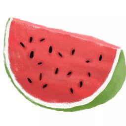 吃瓜群众吃的不只是西瓜,揭秘“吃瓜群众”的多元美食世界