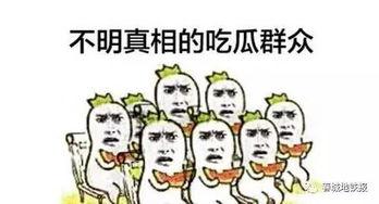 回忆吃瓜群众,吃瓜群众的甜蜜回忆