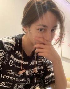 吃瓜群众迪丽热巴,吃瓜群众眼中的美食女神