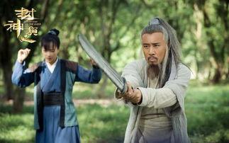 封神榜吃瓜群众,吃瓜群众眼中的神话风云