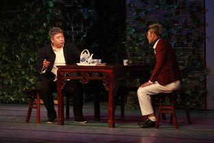 开心麻花吃瓜群众,开心麻花喜剧吃瓜群众揭秘娱乐圈幕后真相