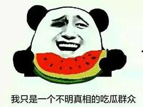 吃瓜群众如何评价男生