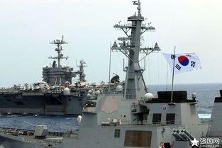 军演区的吃瓜群众是谁,揭秘神秘军演背后的故事