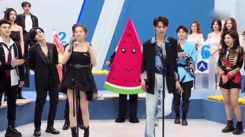 吃瓜群众游戏金曲青春