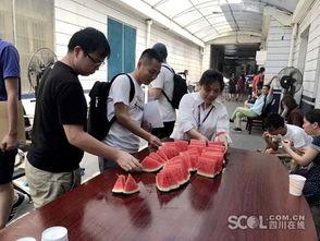 融创成都吃瓜群众,吃瓜群众视角下的楼市风云