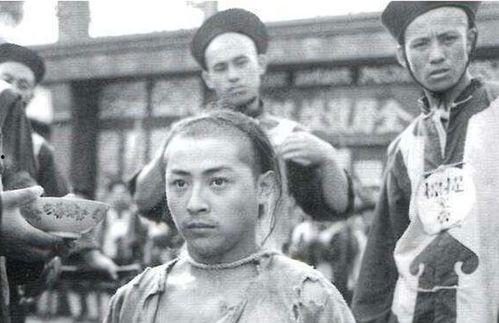 戊戌六君子吃瓜群众,吃瓜群众眼中的维新风云